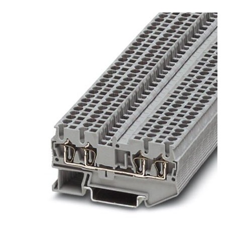 PHOENIX CONTACT ST 2,5-QUATTRO ST 2,5-QUATTRO 3031306 PHOENIX CONTACT Feed-through terminal block