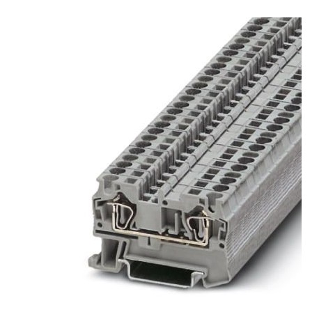 PHOENIX CONTACT ST 4 ST 4 3031364 PHOENIX CONTACT Feed-through terminal block