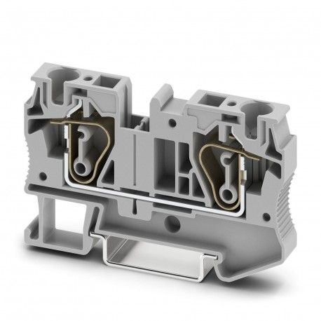 PHOENIX CONTACT ST 6 ST 6 3031487 PHOENIX CONTACT Feed-through terminal block