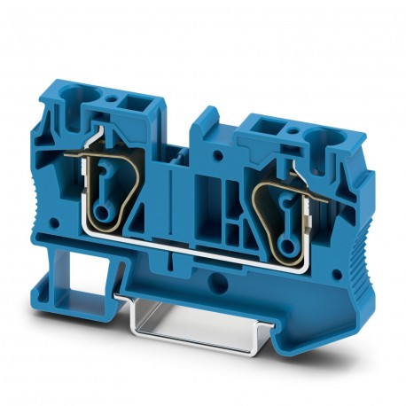 PHOENIX CONTACT ST 6 BU ST 6 BU 3031490 PHOENIX CONTACT Feed-through terminal block