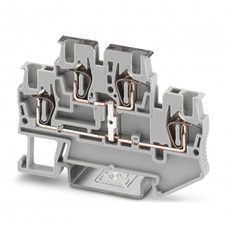 Phoenix contact STTB 1,5-PV Double-level spring-cage terminal block