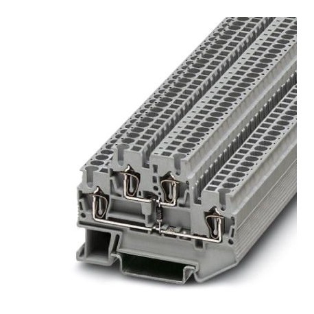 Phoenix contact STTB 2,5-DIO/O-U Component terminal block