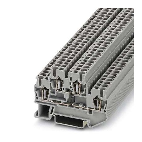 Phoenix contact STTB 2,5-DIO.1N5408K/U-O Component terminal block