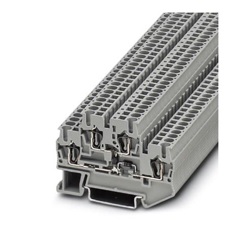 Phoenix contact STTB 2,5-2DIO/O-UL/UR-UL Component terminal block