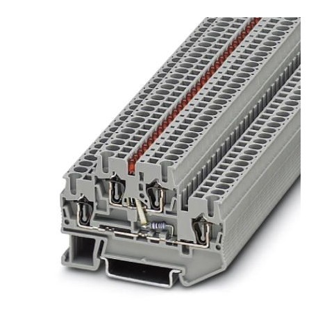 Phoenix contact STTB 2,5-LA 24 RD Component terminal block