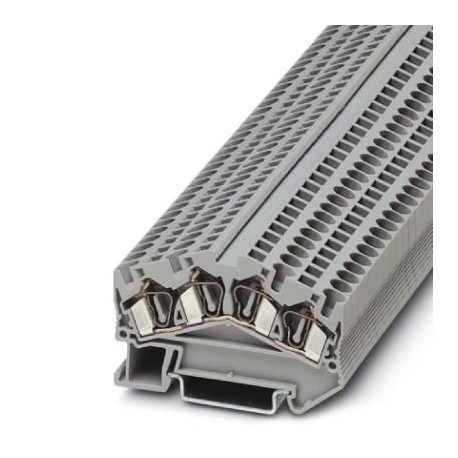 PHOENIX CONTACT STS 4-QUATTRO STS 4-QUATTRO 3031681 PHOENIX CONTACT Feed-through terminal block