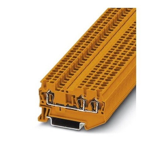 PHOENIX CONTACT ST 2,5-TWIN OG ST 2,5-TWIN OG 3031982 PHOENIX CONTACT Feed-through terminal block
