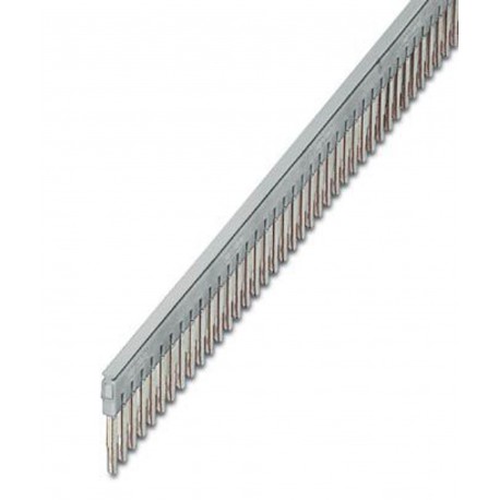 Phoenix contact FBS 50-5 GY Plug-in bridge