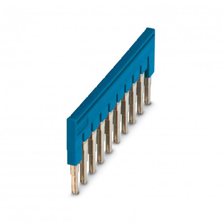 PHOENIX CONTACT FBS 10-6 BU FBS 10-6 BU 3032198 PHOENIX CONTACT Plug-in bridge