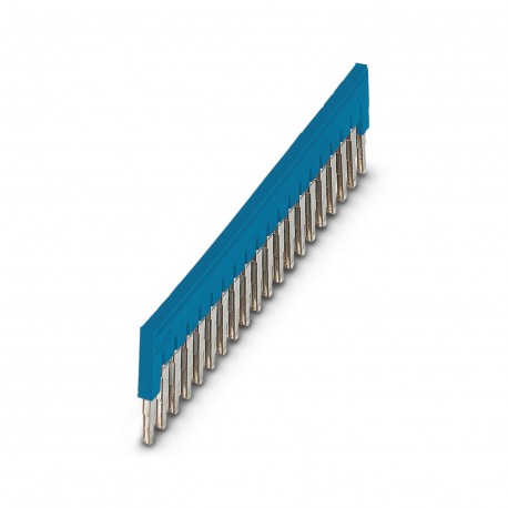 Phoenix contact FBS 20-6 BU Plug-in bridge