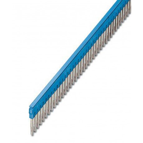 Phoenix contact FBS 50-6 BU Plug-in bridge