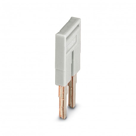 Phoenix contact FBS 2-6 GY Plug-in bridge