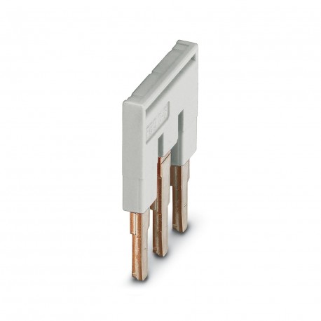 PHOENIX CONTACT FBS 3-6 GY FBS 3-6 GY 3032240 PHOENIX CONTACT Plug-in bridge
