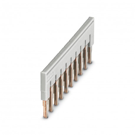 PHOENIX CONTACT FBS 10-6 GY FBS 10-6 GY 3032253 PHOENIX CONTACT Plug-in bridge