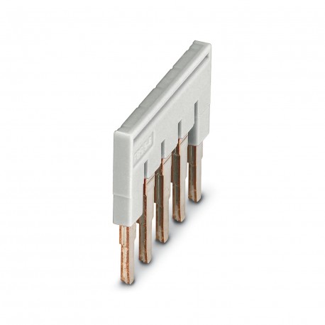 Phoenix contact FBS 5-6 GY Plug-in bridge