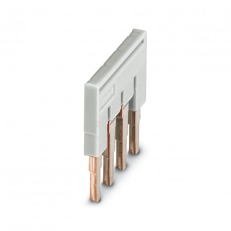 PHOENIX CONTACT FBS 4-6 GY FBS 4-6 GY 3032279 PHOENIX CONTACT Plug-in bridge