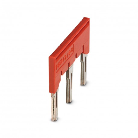 PHOENIX CONTACT FBS 1/3/5-8 FBS 1/3/5-8 3032389 PHOENIX CONTACT Plug-in bridge