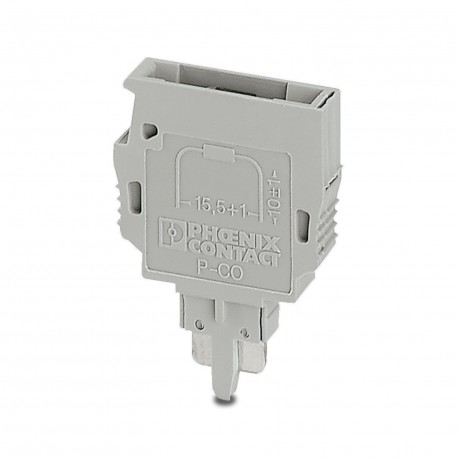 Phoenix contact P-CO 1N4007/R-L Component connector