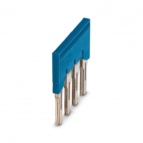 Phoenix contact FBS 4-8 BU Plug-in bridge