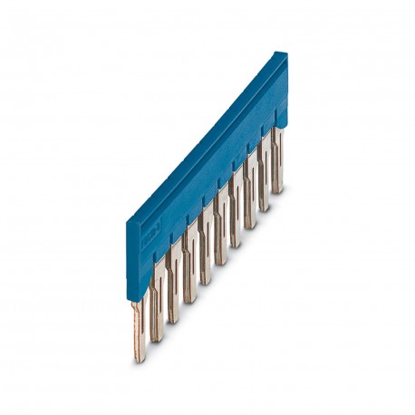 Phoenix contact FBS 10-8 BU Plug-in bridge