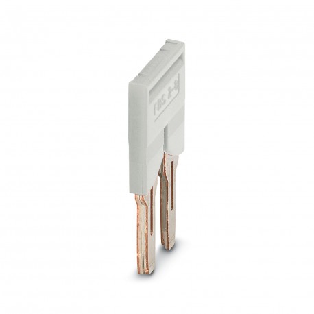 Phoenix contact FBS 2-8 GY Plug-in bridge