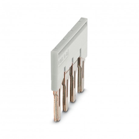 PHOENIX CONTACT FBS 4-8 GY FBS 4-8 GY 3032635 PHOENIX CONTACT Plug-in bridge