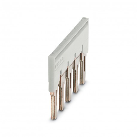 PHOENIX CONTACT FBS 5-8 GY FBS 5-8 GY 3032648 PHOENIX CONTACT Plug-in bridge