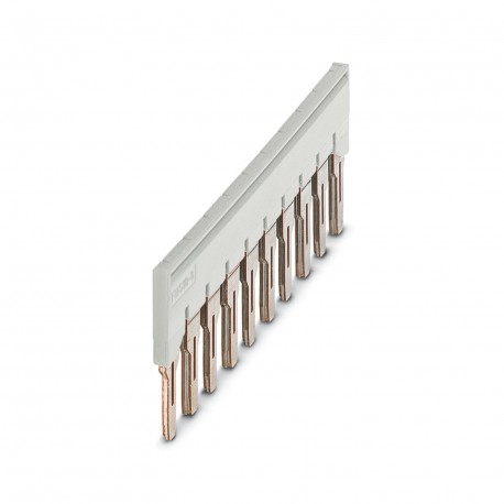 Phoenix contact FBS 10-8 GY Plug-in bridge