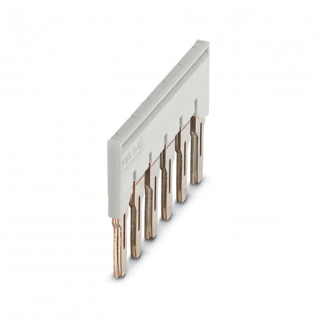 Phoenix contact FBS 6-8 GY Plug-in bridge
