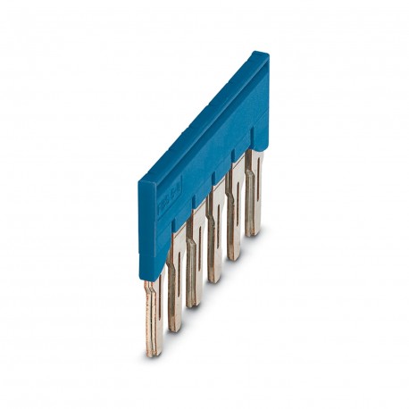 PHOENIX CONTACT FBS 6-8 BU FBS 6-8 BU 3032677 PHOENIX CONTACT Plug-in bridge