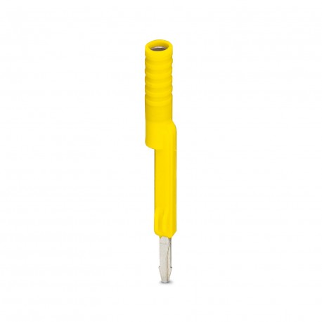 PHOENIX CONTACT PAI-4-FIX YE PAI-4-FIX YE 3032745 PHOENIX CONTACT Test adapter
