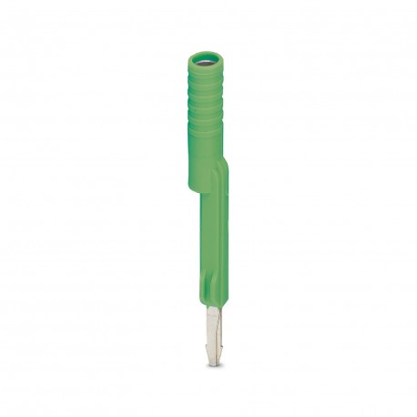 PHOENIX CONTACT PAI-4-FIX GN PAI-4-FIX GN 3032758 PHOENIX CONTACT Test adapter