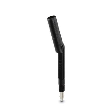 Phoenix contact PAIS-4-P/P BK Test adapter