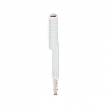 Phoenix contact PAI-4-FIX WH Test adapter