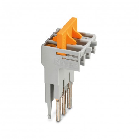 PHOENIX CONTACT SB-ME 3-8 SB-ME 3-8 3032800 PHOENIX CONTACT Switching jumper
