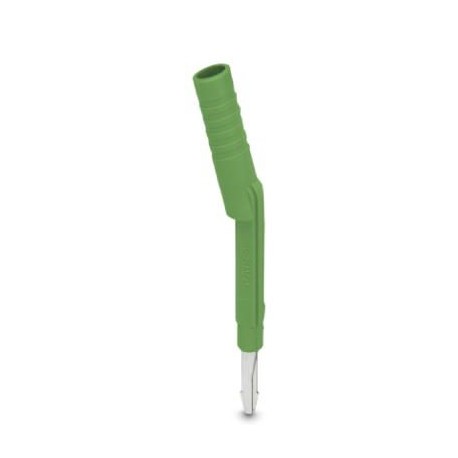 PHOENIX CONTACT PAIS-4-FIX GN PAIS-4-FIX GN 3032801 PHOENIX CONTACT Test adapter