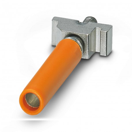 Phoenix contact PSBJ-GSK/S-N OG Female test connector