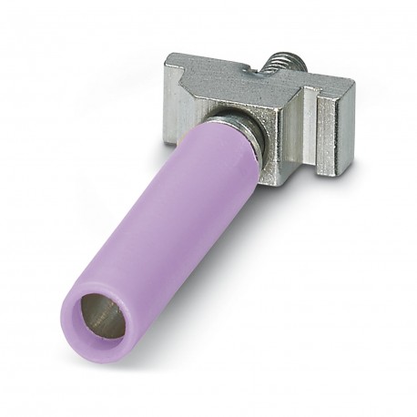Phoenix contact PSBJ-GSK/S-N VT Female test connector