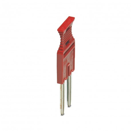 Phoenix contact FBSRH 2-6 Short-circuit connector