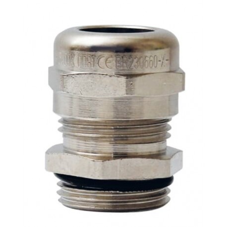 ABB 7TCA303385R0035 7TCA303385R0035 ABB CABLE GLANDS AND ACCESSORIES. SIB-TEC M20 ATEX NICKEL PLATED
