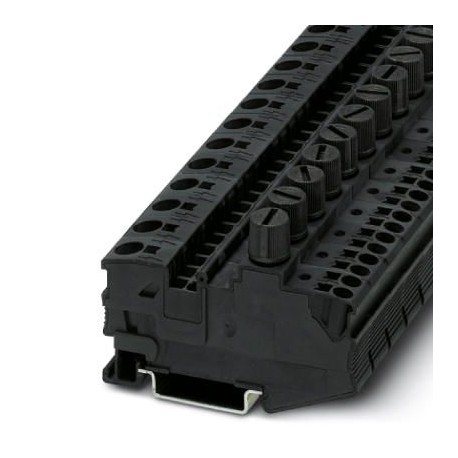 PHOENIX CONTACT DT 6/2,5-DREHSI (5X20) DT 6/2,5-DREHSI (5X20) 3034248 PHOENIX CONTACT Fuse modular terminal block