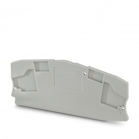 PHOENIX CONTACT D-DTME 6 D-DTME 6 3034426 PHOENIX CONTACT End cover