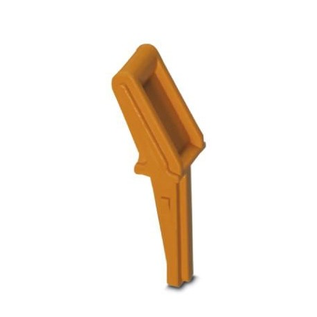 Phoenix contact C-ME 6/1 Operating lever