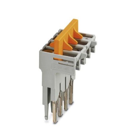 PHOENIX CONTACT SB-ME 4-8 SB-ME 4-8 3034484 PHOENIX CONTACT Switching jumper