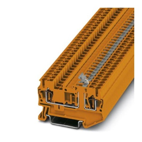 Phoenix contact ST 2,5-MT OG Knife disconnect terminal block