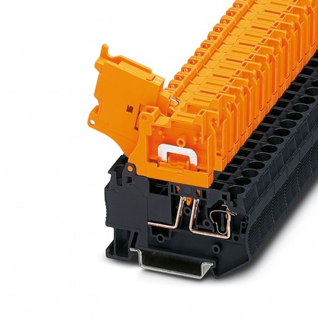 PHOENIX CONTACT ST 4-HEDI ST 4-HEDI 3035140 PHOENIX CONTACT Lever-type disconnect terminal block