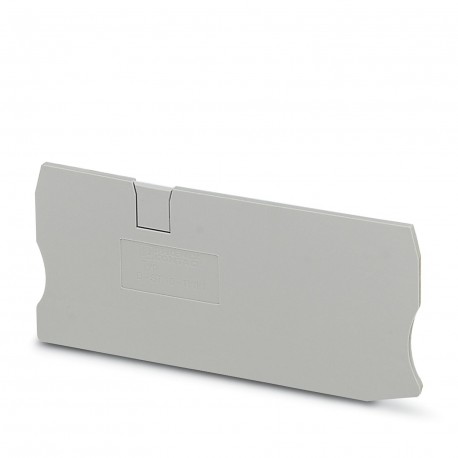 PHOENIX CONTACT D-ST 10-TWIN D-ST 10-TWIN 3035315 PHOENIX CONTACT End cover