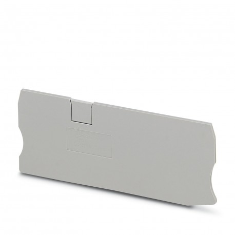 PHOENIX CONTACT D-ST 16-TWIN D-ST 16-TWIN 3035357 PHOENIX CONTACT End cover