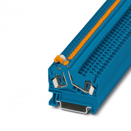 PHOENIX CONTACT STS 2,5-MT BU STS 2,5-MT BU 3035425 PHOENIX CONTACT Knife disconnect terminal block