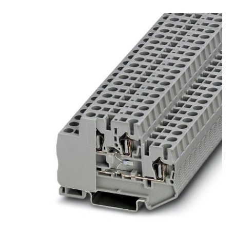 PHOENIX CONTACT STTB 2,5-PT100 MD STTB 2,5-PT100 MD 3035564 PHOENIX CONTACT Double-level spring-cage terminal block